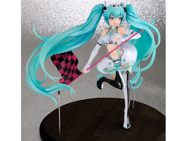 レーシングミク 2012ver.の製品画像 - 価格.com