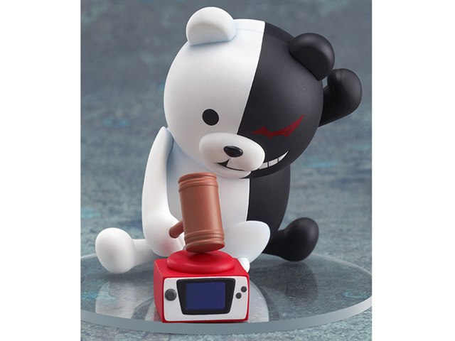 ねんどろいど No.313 スーパーダンガンロンパ2 さよなら絶望学園