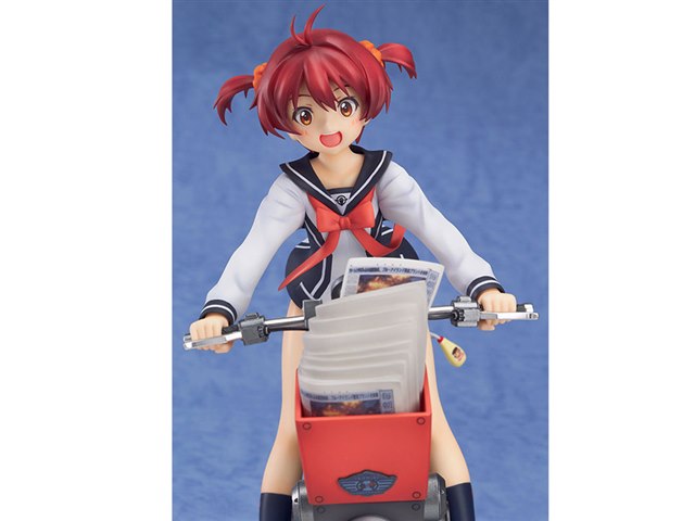 ビビッドレッド・オペレーション 一色あかねの製品画像 - 価格.com