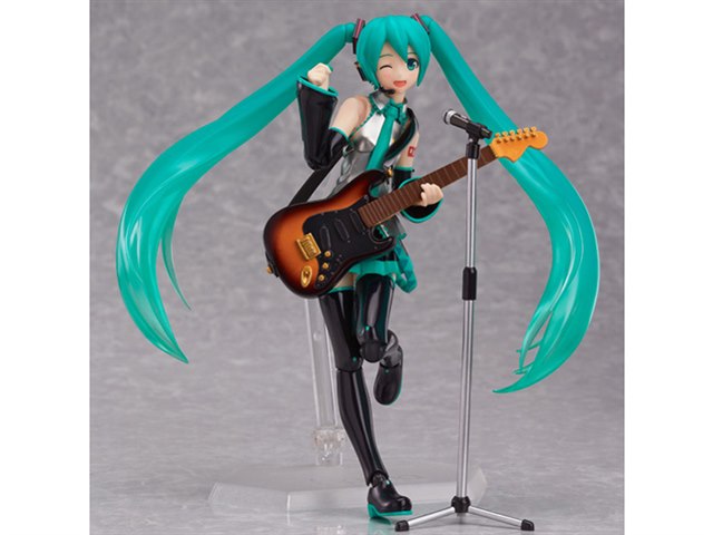 figma No.200 キャラクター・ボーカル・シリーズ01 初音ミク 2.0の製品