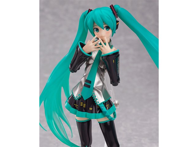figma No.200 キャラクター・ボーカル・シリーズ01 初音ミク 2.0の製品