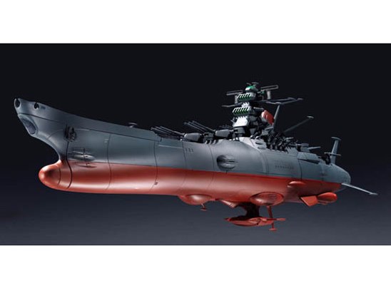 超合金魂 GX-64 宇宙戦艦ヤマト2199の製品画像 - 価格.com