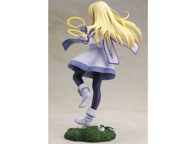 テイルズ オブ シンフォニア コレット・ブルーネルの製品画像 - 価格.com