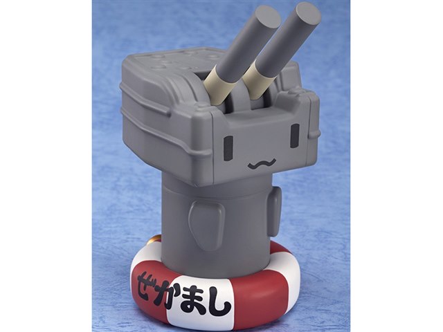 艦隊これくしょん -艦これ- どこでも連装砲ちゃんの製品画像 - 価格.com