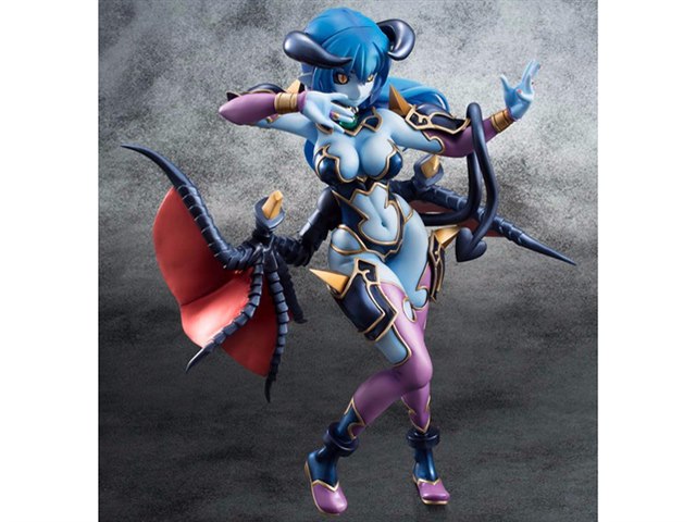 エクセレントモデル 神羅万象チョコ 魔将軍アスタロットの製品画像