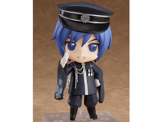 ねんどろいど KAITO 千本桜Ver.の製品画像 - 価格.com