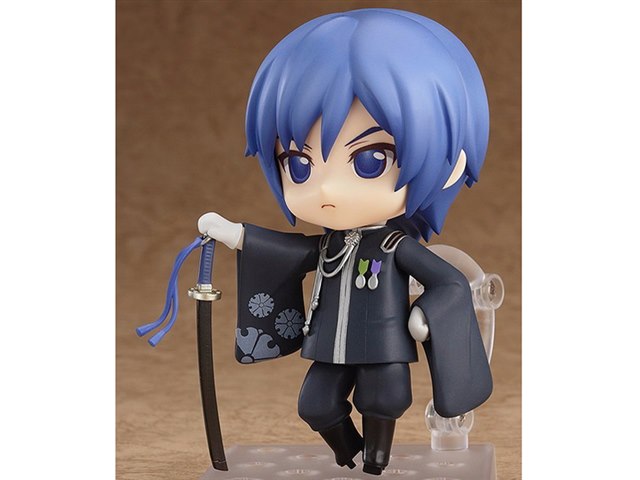 ねんどろいど KAITO 千本桜Ver.の製品画像 - 価格.com