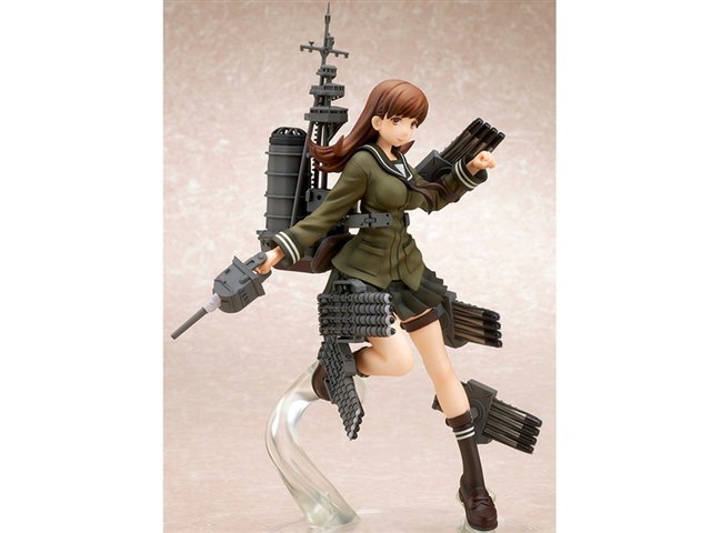 艦隊これくしょん -艦これ- 重雷装巡洋艦 大井改の製品画像 - 価格.com