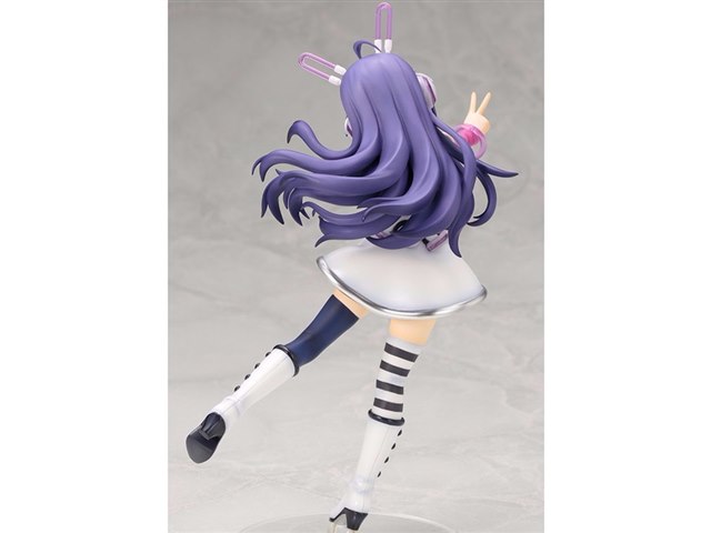 アイドルマスター ミリオンライブ！ 望月杏奈 VIVIDイマジネーションの