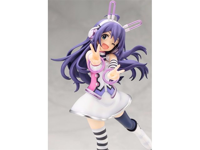 アイドルマスター ミリオンライブ！ 望月杏奈 VIVIDイマジネーションの