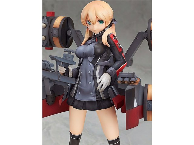 艦隊これくしょん -艦これ- Prinz Eugen(プリンツ・オイゲン)の製品