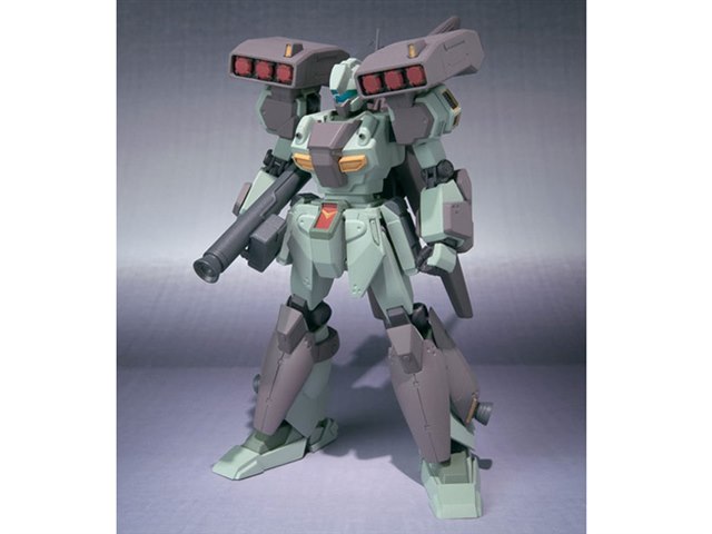 ROBOT魂 ジェガンD型 機動戦士ガンダムUC Amazon.co.jp: ROBOT魂 -ロボット魂-〈SIDE MS〉 機動戦士ガンダムUC