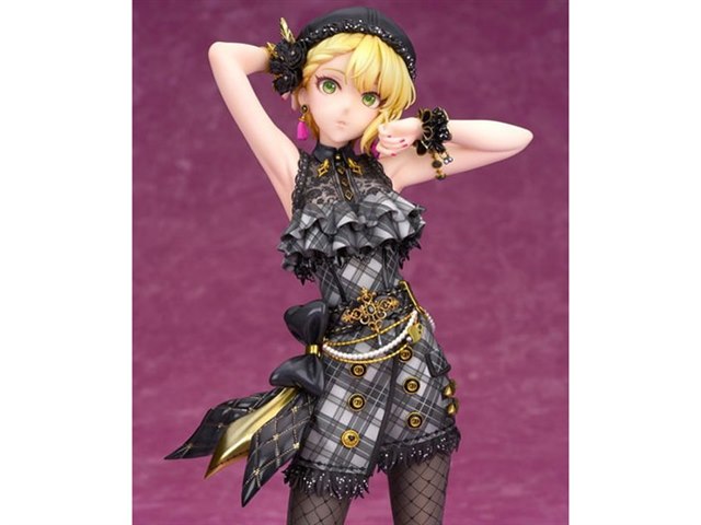 アイドルマスター シンデレラガールズ 1/7 宮本フレデリカ フレ・デ