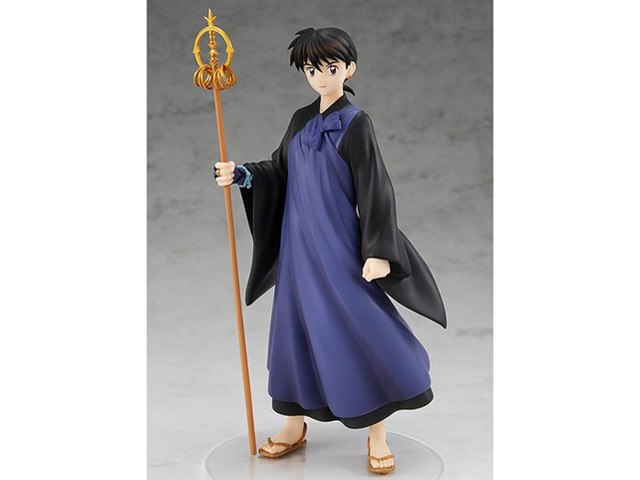 犬夜叉 POP UP PARADE 弥勒の製品画像 - 価格.com