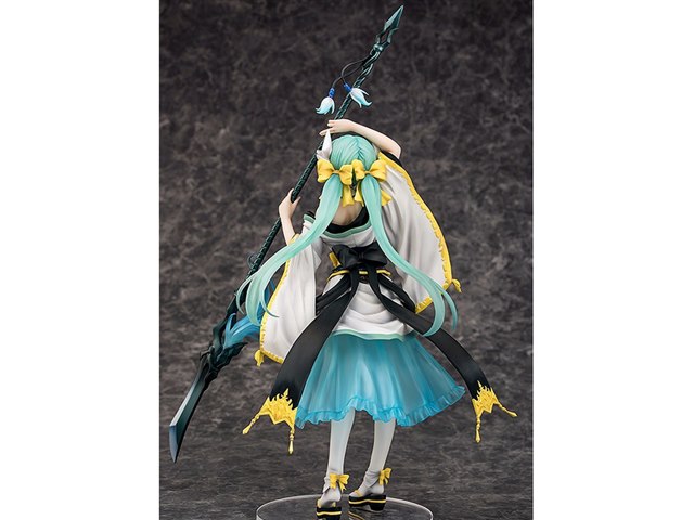 Fate/Grand Order 1/7 ランサー/清姫の製品画像 - 価格.com