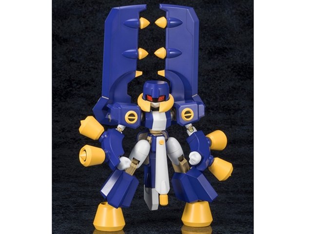 メダロット 1/6 KWG06-C ティレルビートルの製品画像 - 価格.com