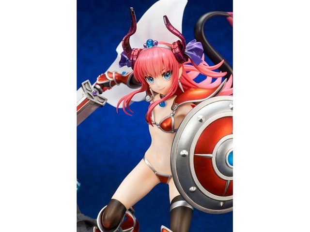 Fate/Grand Order 1/7 セイバー/エリザベート・バートリー ブレイブの