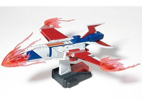 科学忍者隊 ガッチャマンII ニューゴッドフェニックスの製品画像