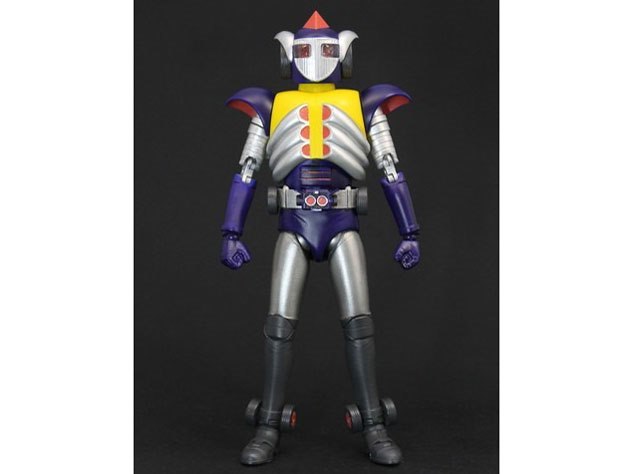 東映編 宇宙鉄人キョーダイン HAF グランゼルの製品画像 - 価格.com