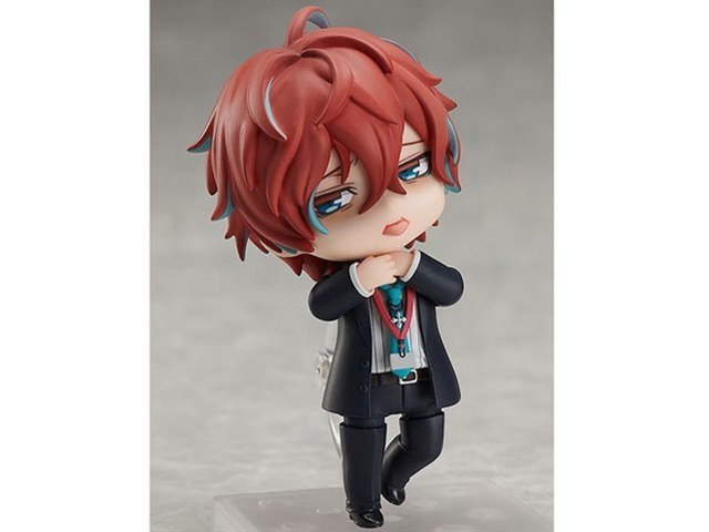 ねんどろいど 観音坂独歩の製品画像 - 価格.com