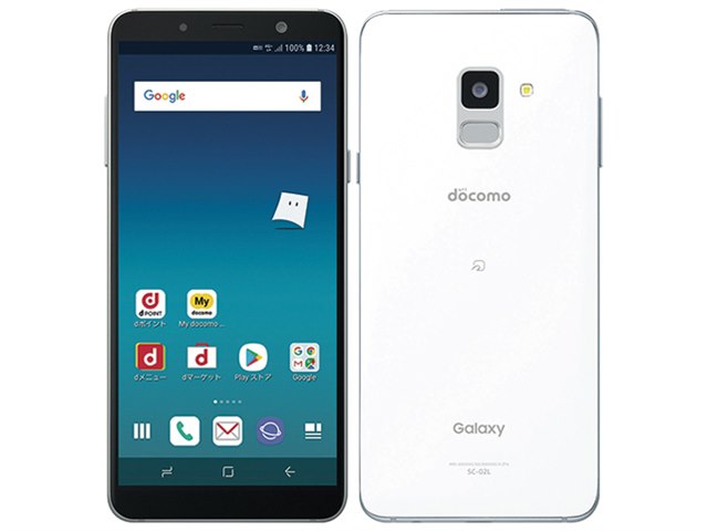 Galaxy Feel2｜価格比較・最新情報 - 価格.com