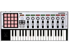 KORG microKONTROL 価格比較 - 価格.com