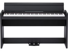 KORG LP-380 BK [ブラック] 価格比較 - 価格.com