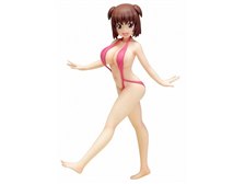 WAVE ビーチクイーンズ 銀河機攻隊 マジェスティックプリンス イリエ