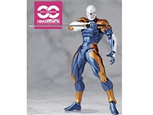 海洋堂 マイクロヤマグチ リボルミニ METAL GEAR SOLID サイボーグ忍者