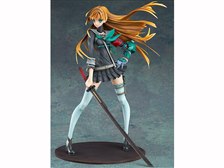 セブンスドラゴン2020-II サムライ 刀子 アナザーカラーVer.の製品画像