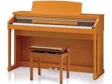 KAWAI Concert Artist CA17C [プレミアムチェリー調] 価格比較 - 価格.com