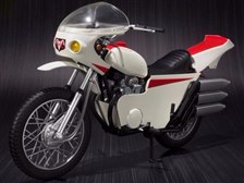 BANDAI S.H.Figuarts サイクロン号 改造Ver. オークション比較 - 価格.com