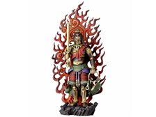 不動明王 黄不動 青不動 2点セット フィギュア　タケヤ式自在置物 タケヤ式自在置物 レビュー 黄不動｜海洋堂広報ブログ｜フィギュアの