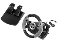 デイテル マルチレーシングコントローラ Super Sports 3X(PS3/Xbox360