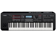 ヤマハ MOX6 価格比較 - 価格.com