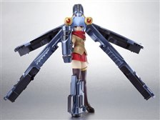 BANDAI 非公認戦隊アキバレンジャー DX MMZ-01 モエモエズキューーン