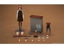 APEX ARCTECHシリーズ ドールズフロントライン 1/8 スプリング