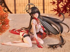 ルミナスボックス パニシング：グレイレイヴン 1/7 曲 春風紅雲 価格