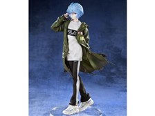 HOBBY MAX ヱヴァンゲリヲン新劇場版 1/7 綾波レイ Ver.RADIO EVA Part