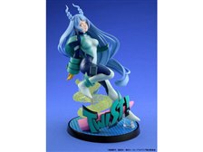 ベルファイン 僕のヒーローアカデミア 1/8 波動ねじれ ヒーロースーツ