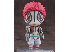 グッドスマイルカンパニー 鬼滅の刃 ねんどろいど 猗窩座 オークション