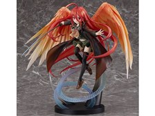 グッドスマイルカンパニー 灼眼のシャナ 1/7 炎髪灼眼の討ち手 シャナ