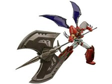 千値練 RIOBOT 真ゲッターロボ 世界最後の日 真ゲッター1 リニューアル