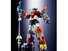 BANDAI 超合金魂 GX-71SP 百獣王ゴライオン/VOLTRON CHOGOKIN 50th Ver