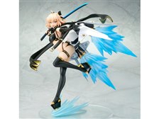 キューズQ Fate/Grand Order 1/7 アサシン オキタ・J・ソウジ(第一再臨