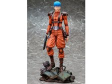 キューズQ 装甲騎兵ボトムズ 1/6 キリコ・キュービィー 価格比較