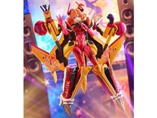 アオシマ V.F.G. MC-14 マクロスΔ VF-31J ジークフリード フレイア