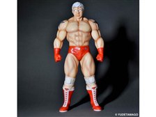 ヒキダシ HKDSTOY キン肉マン 40cm ビッグソフビシリーズ テリーマン