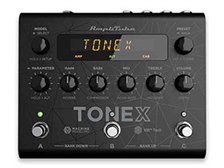 IK Multimedia TONEX PEDAL 価格比較 - 価格.com