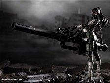 コトブキヤ ARTFX J 怪獣8号 1/8 亜白ミナ 価格比較 - 価格.com